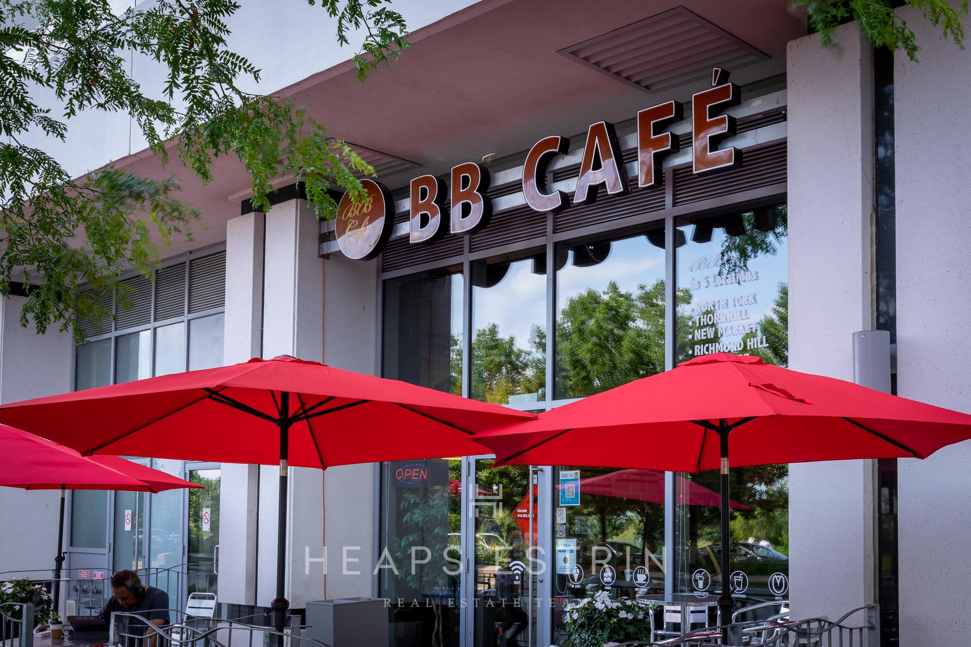 BB Cafe