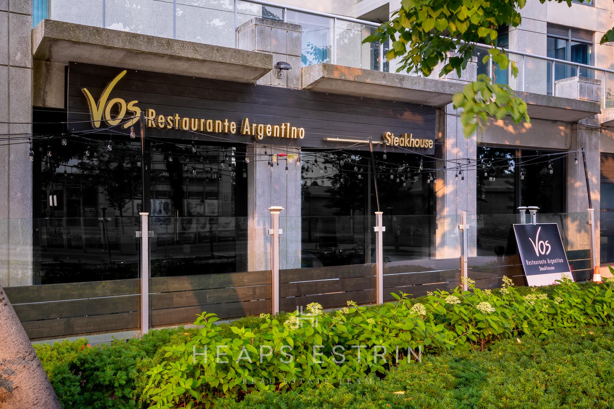VOS Restaurante Argentino