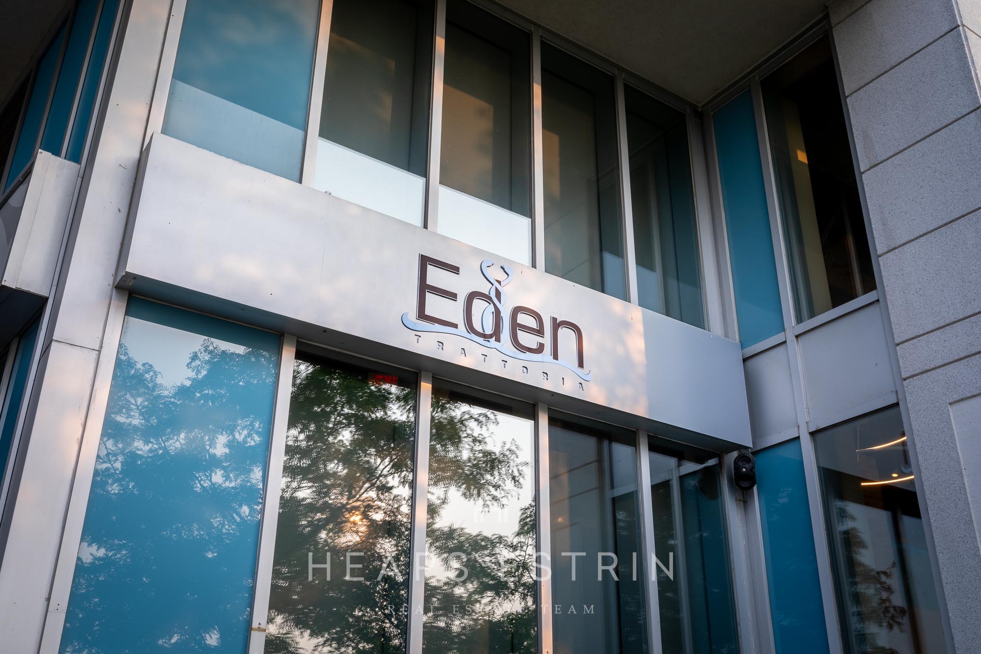 Eden