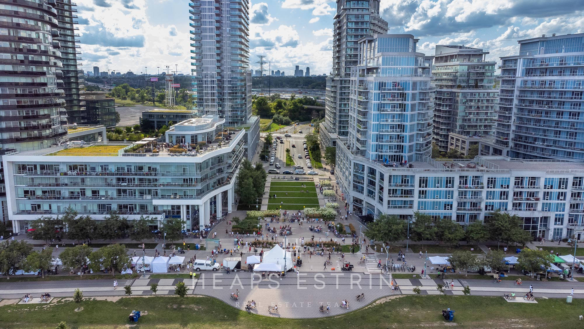Humber Bay Shores Waterfront Festival