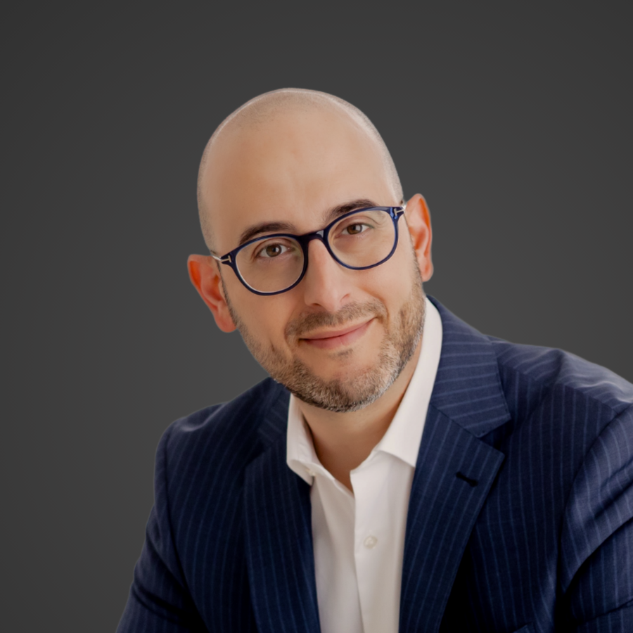 FRED RENNA, MBA - BROKER | MCNE®, SRES®, SRS, CBW